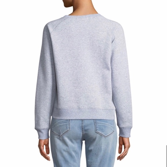 Rebecca Minkoff - Lover Sweater - Picture 8 of 8